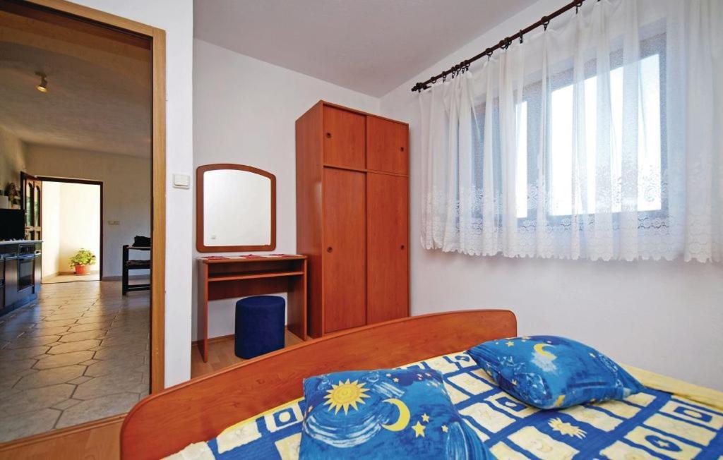 Apartment Davor *