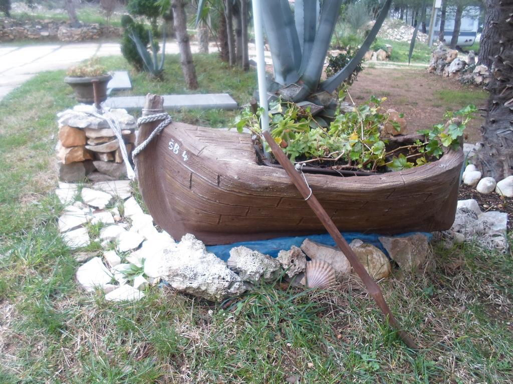 Apartment Davor Jadrtovac