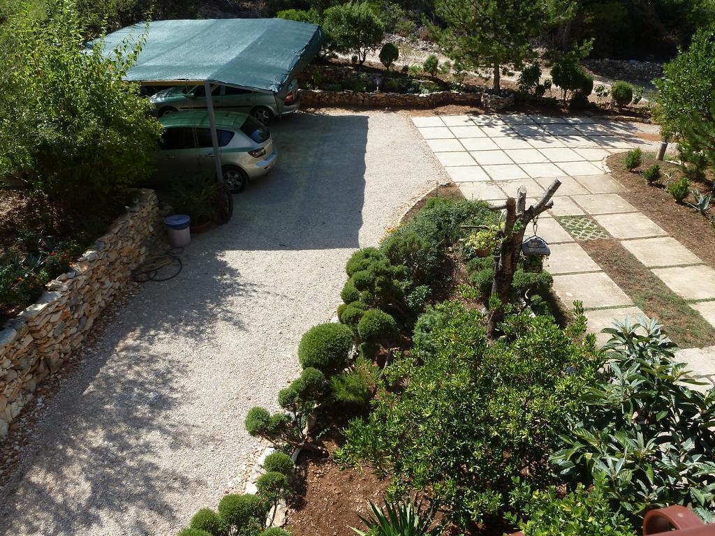 Apartment Davor Jadrtovac