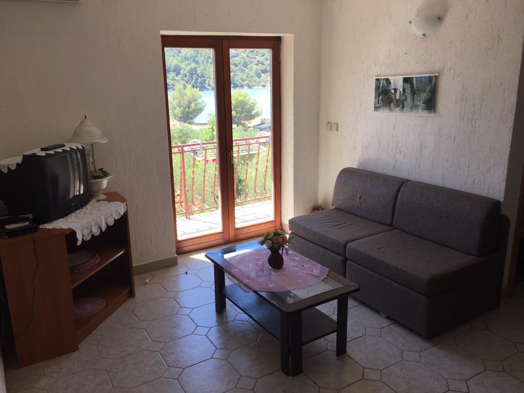 Davor Apartment Jadrtovac