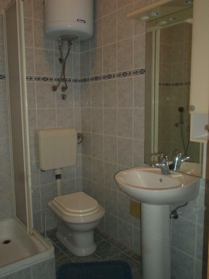 Davor Apartment